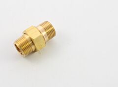 RACCORDO FILETTATO DOPPIO R1/2" SEPARABI