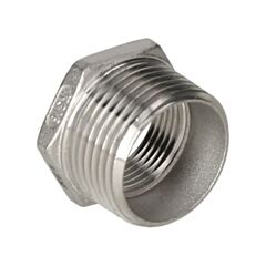 ELEMENTO DI RIDUZIONE 1"AG X 3/4"IG NR.3