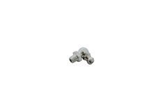 NIPPLO DI LUBRIFICAZIONE M6 H3 90 GRADI