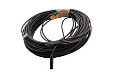 FOTOCELLULA RICEVITORE con cavo 50