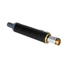 CILINDRO GENERATORE SCHIUMA DIRITTO EPDM