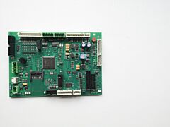 COMPONENT CARRIER CP1-CPU COMPLETELY ASE