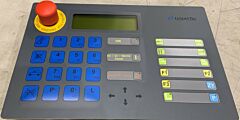 Control Panel 2 WS-K102 V2