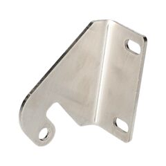 HINGE BRACKET ES, PLATE 3X84X97,8 UPPER