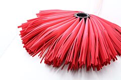 SETTORE SOFTECS D=1000 100% (ROSSO)
