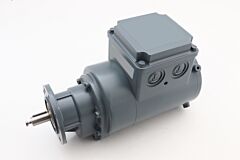 MOTORIDUTTORE 0,06 KW 400V 50HZ