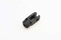 FORCELLA M10X1,25 CON VITE IGUS-ART.NR.