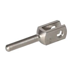 FORCELLA G8X16 FILETTO MASCHIO M8 35MM