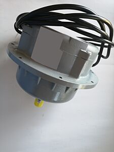 MOTOR FOR ROOF BLOWER WS 3,0 KW 400V 50H