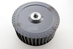 RADIAL FAN TLR 280X102/R COATED