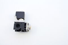 2/2-WAY SOLENOID VALVE 24VDC 0,3-8BAR G1