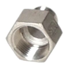 MANICOTTO DI RIDUZIONE 3/8"-1/4" I-A VA