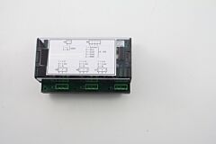 MODULO PER IL RILEVAMENTO DI LINEE ELETT