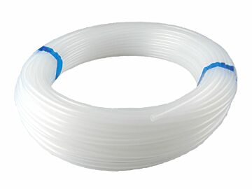 TUBO FLESSIBILE 6X1PK4 PE BIANCO