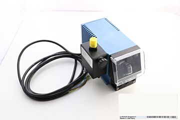 POMPA DOSATRICE M201 2,7L/H 220V IP64 M2