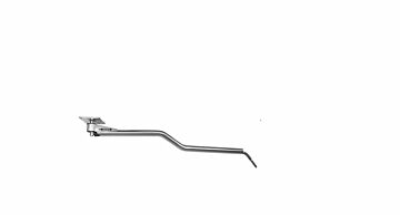 GIROSCOPIO-Z ACCIAIO INOX LUCIDATO