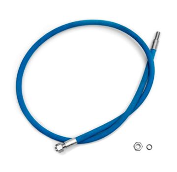 TUBO FLESSIBILE AP PER BRACCIO L=1450MM