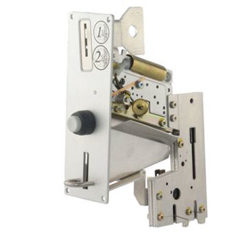 APPARECCHIO CONTROLLO MONETE KWM 107 PER