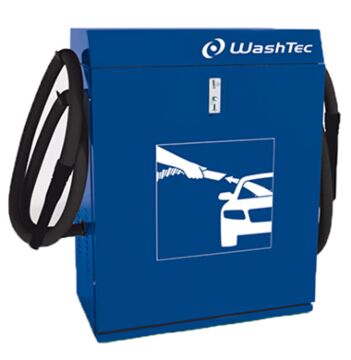 Aspirapolvere, doppio 400V, S ZU1011