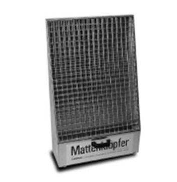 APPARECCHIO PER LA PULIZIA DEI TAPPETINI