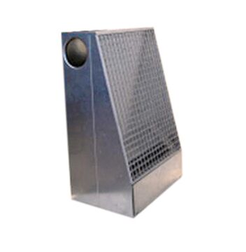 APPARECCHIO PER LA PULIZIA DEI TAPPETINI