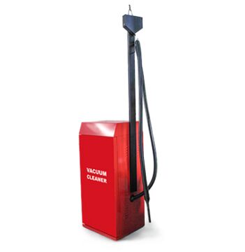 Sistema avvolgitubo singolo