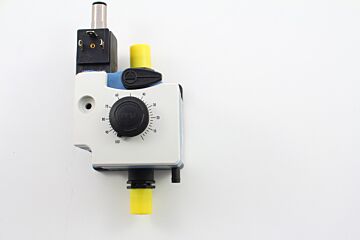 POMPA DOSATRICE 3 L/H IDRAULICA - FKM