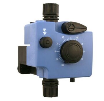 POMPA DOSATRICI  6 L/H HYDRAULICA - FKM