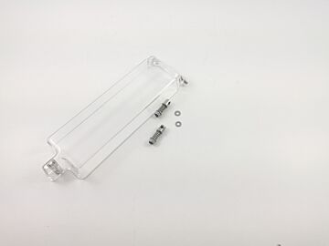 PARASCHIZZI GETTONIERA PISTE