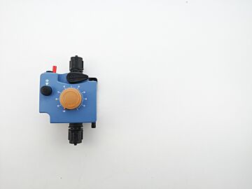 POMPA DOSATRICE PNEUMATICA ECOLAB 3L/H E