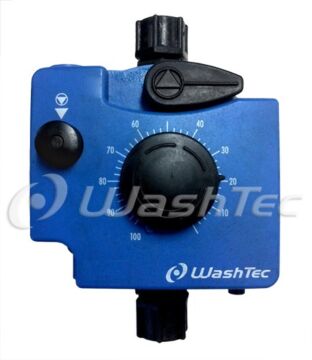 KIT POMPE DOSATRICI 3L/H EPDM PNEUM.