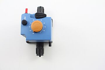 DOSING PUMP 12 L/H EPDM PNEUMATICALLY PR