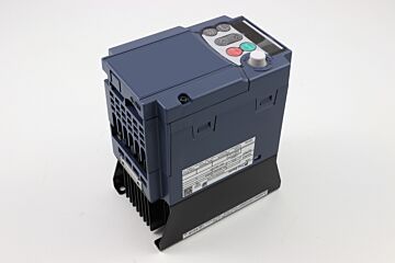 CONVERTITORE DI FREQUENZA FUJI FRN 0,75