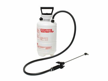 Spruzzatore per acidi Rondomatic 5Lt