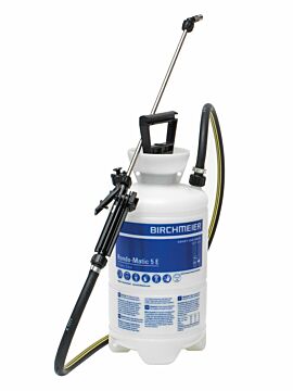 Spruzzatore per alcalini Rondomatic 5lt