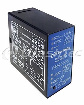 AMPLIFICATORE PER FOTOCELLULA 1-CANALE T