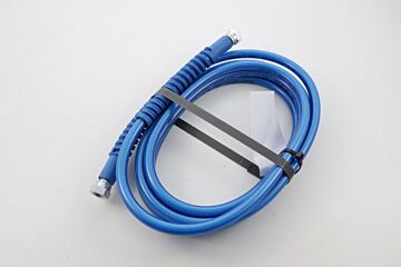 Tubo - 4,0mt Coperta - BLU