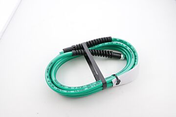 Tubo Lancia - 4,0mt Coperta - VERDE