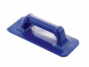 Porta feltro 100x240 mm modello manuale