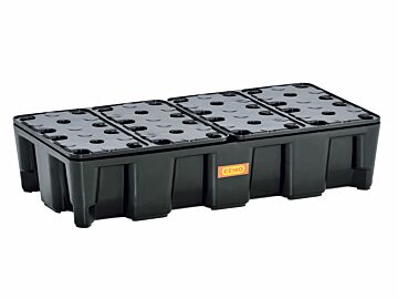 Vasca di raccolta per taniche, 35 L