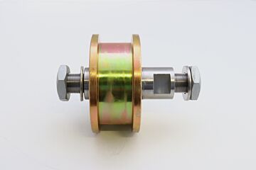 ROTELLA DI PRESA COMPLETA