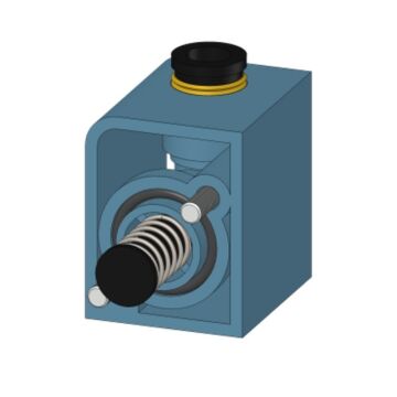 ALLACCIAMENTO PNEUMATICO