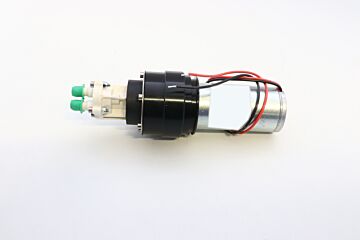 POMPA DETER. CERCHI 24VDC 3000RPM FLUID-