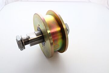 RUOTA D.146/D.120 COMPLETA