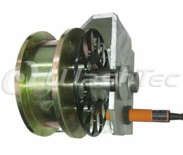 RULLO LIBERO SINISTRA VMG