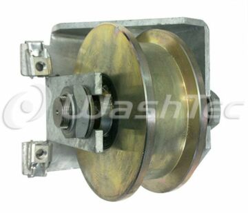 RULLO LIBERO A DESTRA VMG