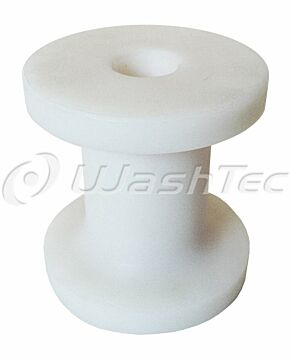 RULLO CON COLLARE D=70/40,D=18,2 CIRCOLA