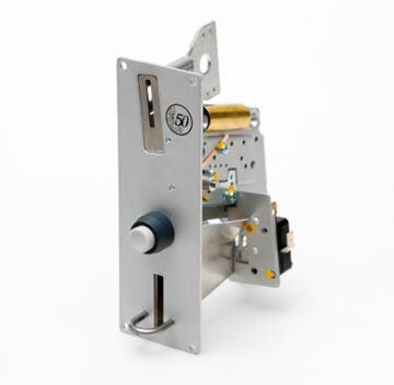 APPARECCHIO CONTROLLO MONETE KWM 310 PER