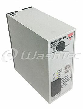 RELE' A RAGGI INFRAROSSI  230VAC