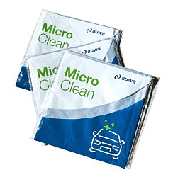 Panni Microfibra 200pz.